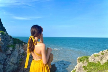 Tất tần tật từ A - Z khi đến Quan Lạn mới nhất